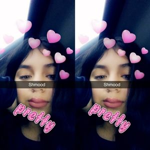 Meet your Posher, Destiny